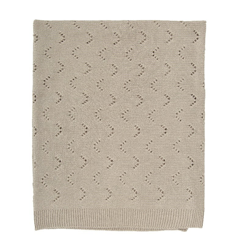 Coperta 75x90cm - 70% Bamboo e 30% Cotone