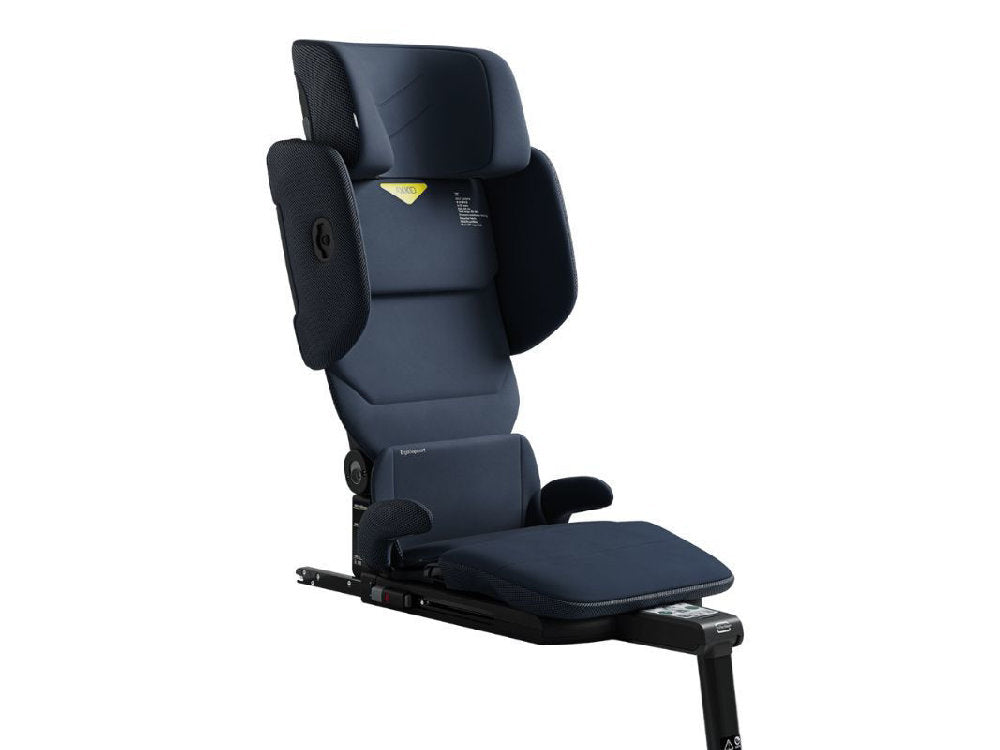 Seggiolino Auto Axkid Up - Rialzo Pieghevole Fronte Strada (100-150 cm)