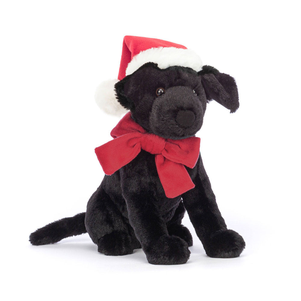 Peluche morbido Labrador