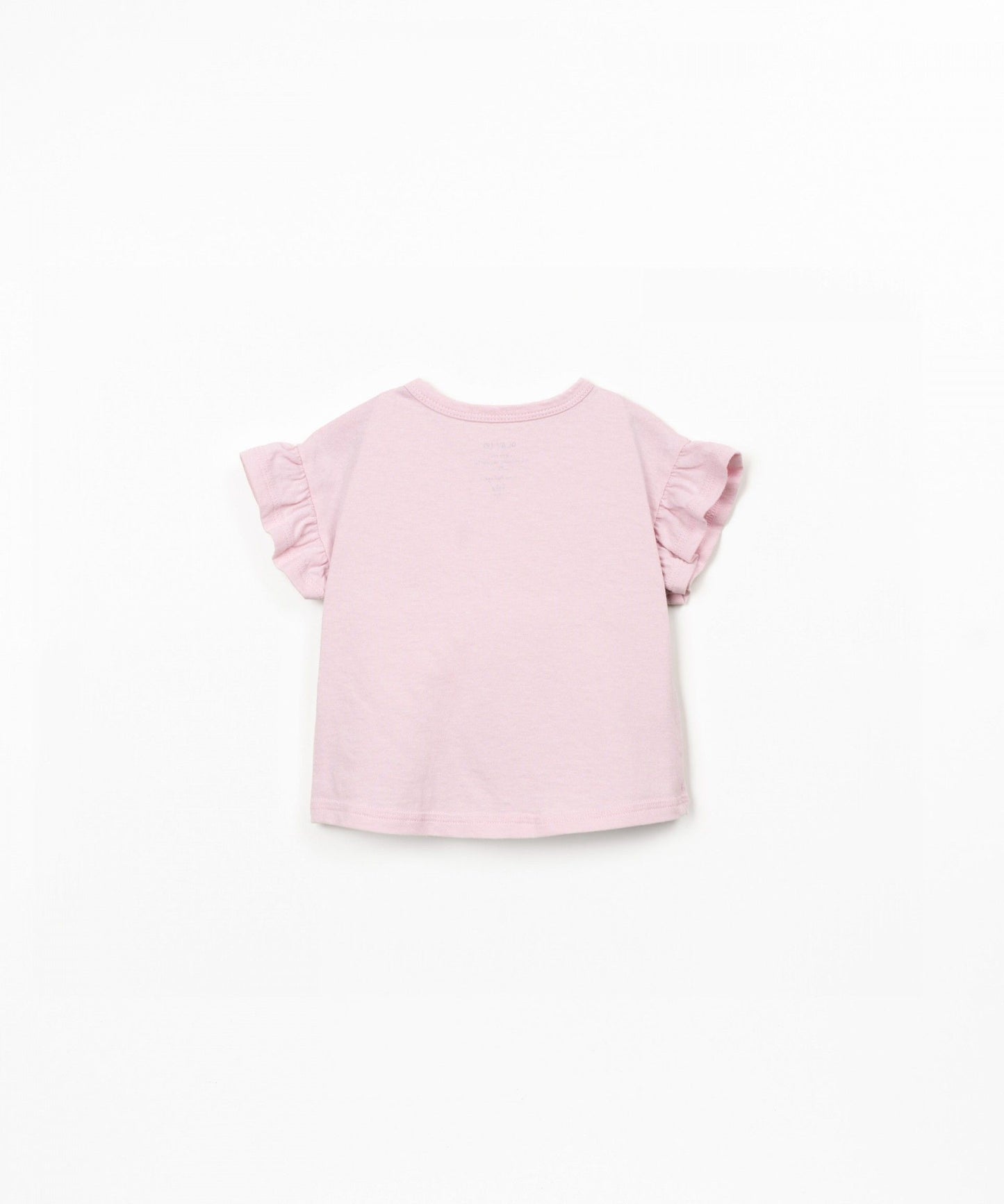T-SHIRT DI MAGLIA