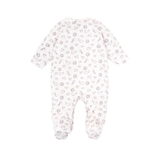 TUTINA CON APERTURA FRONTALE SABANA