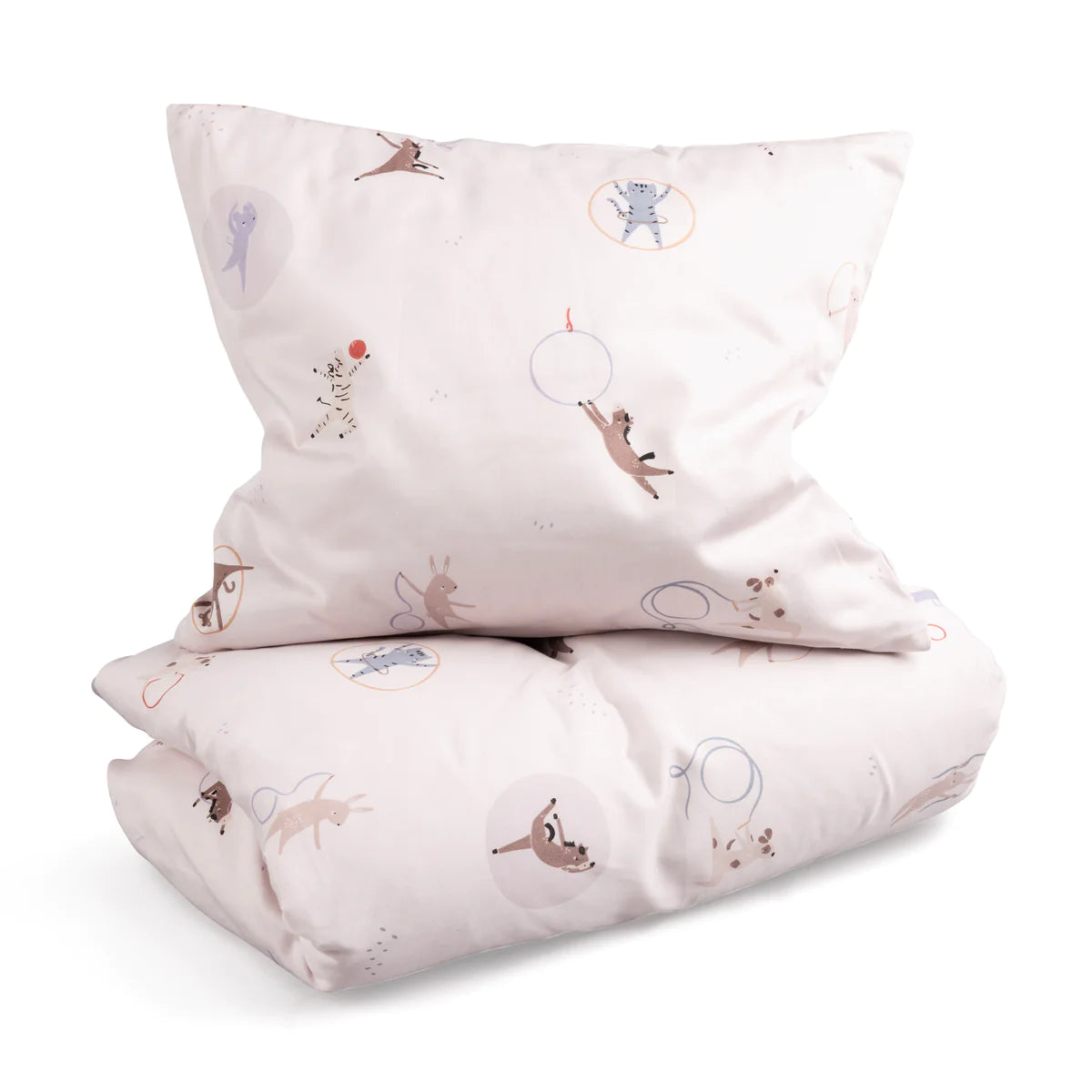 Set biancheria da letto - Cotone Biologico