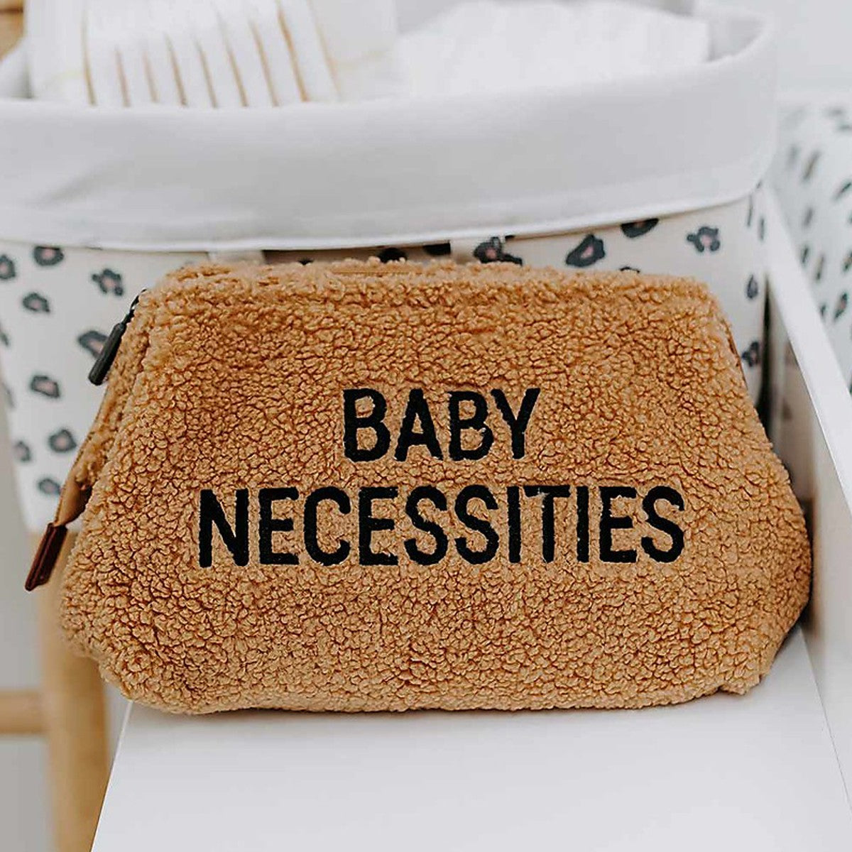 Baby necessities beauty case - 27x13x15cm