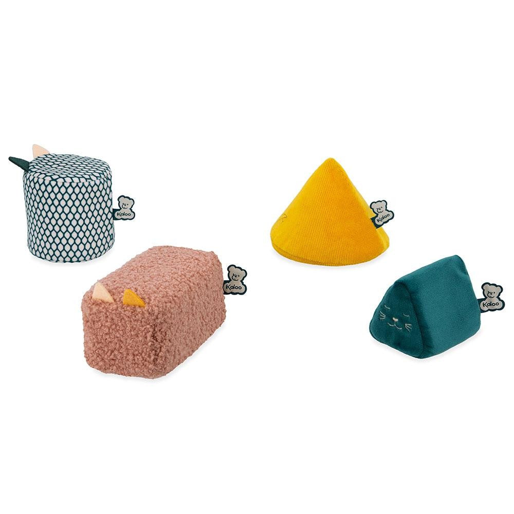 Forme Sonore Evolutive