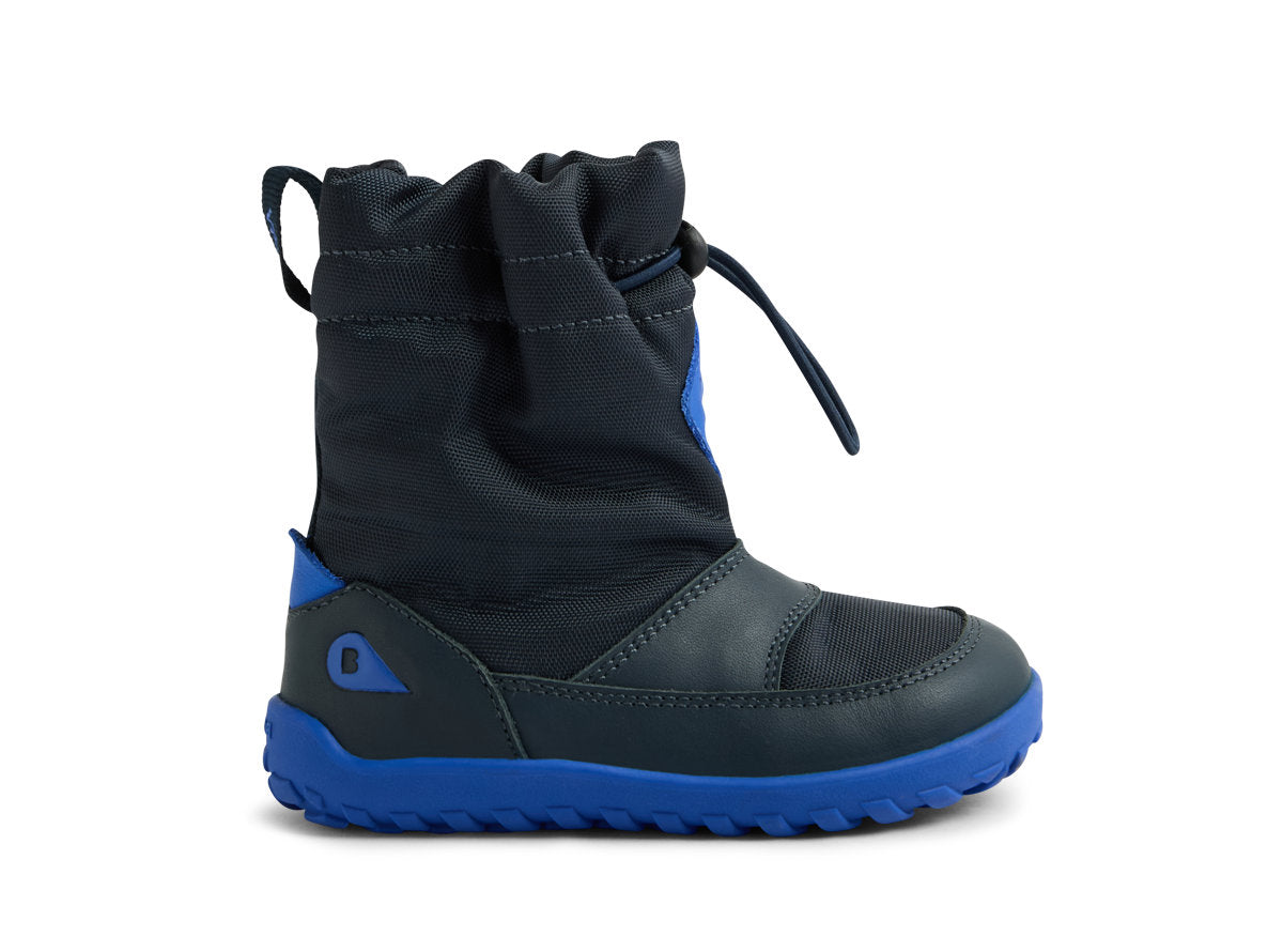 STEP UP PADEN WP NAVY