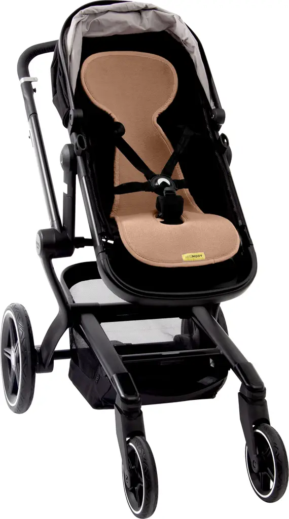 Foderina traspirante per passeggino
