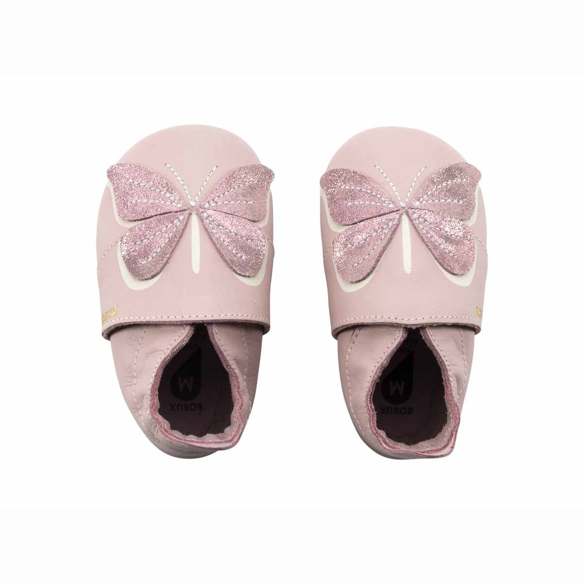 Scarpine Soft Sole Farfalla Blossom