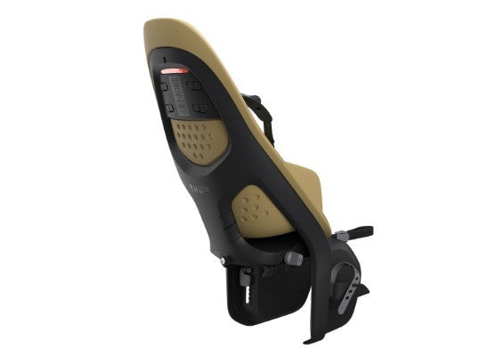 Seggiolino bici yepp 2 maxi per portapacchi