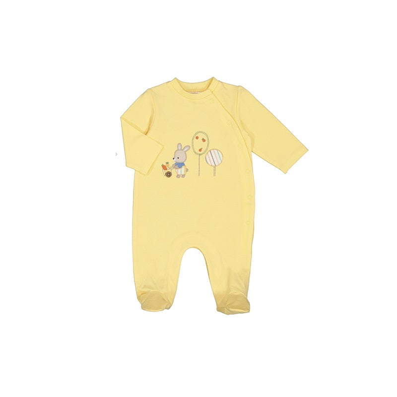 Pagliaccetto lungo Sunny
