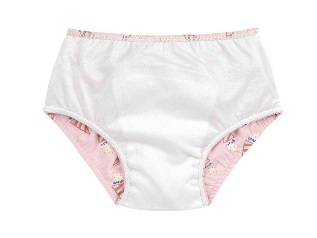 Costume contenitivo Ice Cream/Pale Pink