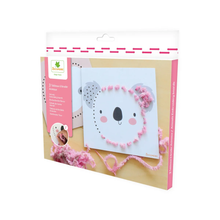 3 Animali da Ricamare