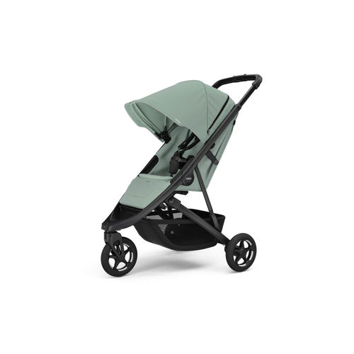 Passeggino Thule Spring 2 - Compatto per tutti i terreni