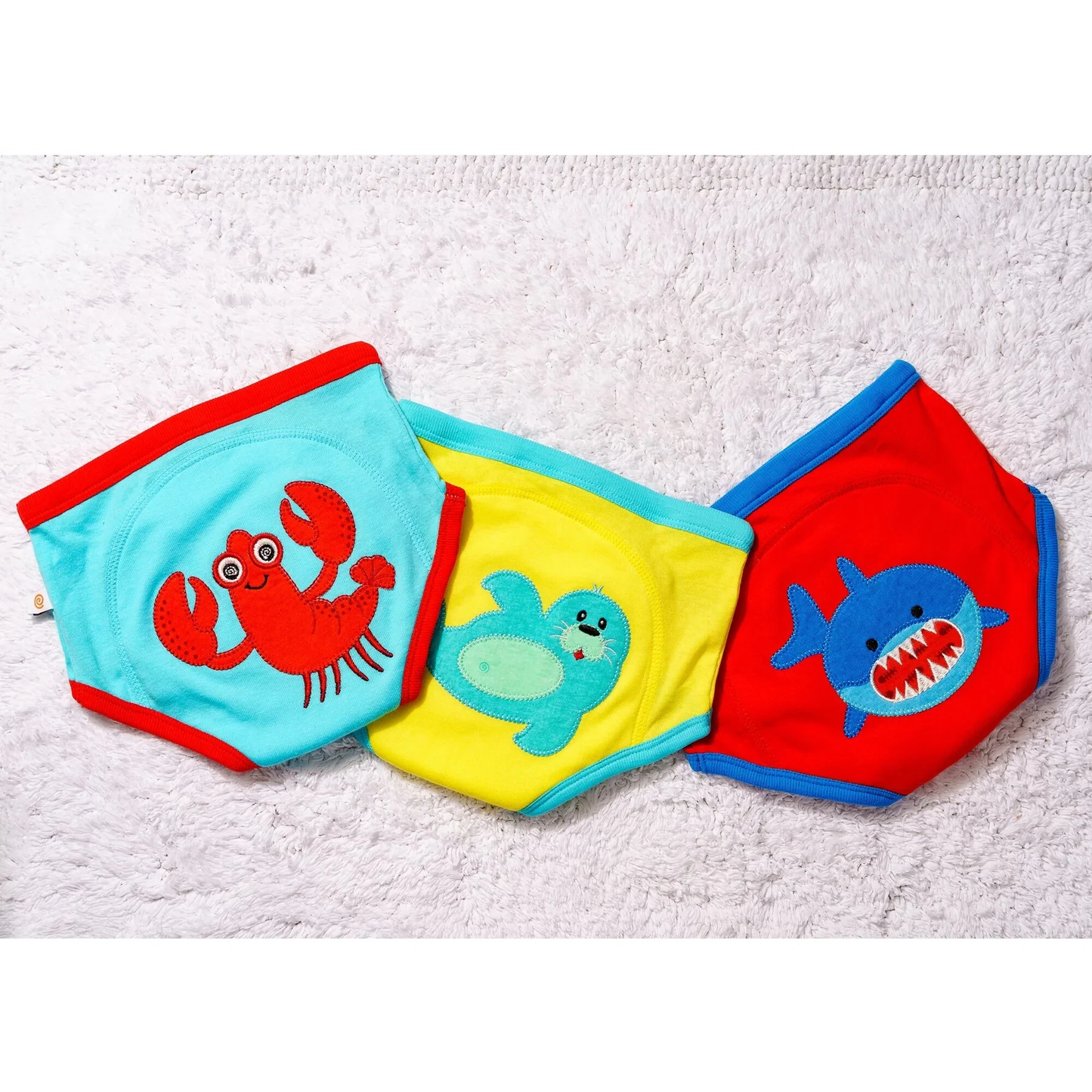 Mutandine di apprendimento - Training Pants