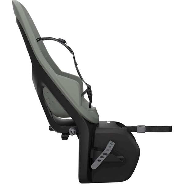 Seggiolino bici yepp 2 maxi per portapacchi