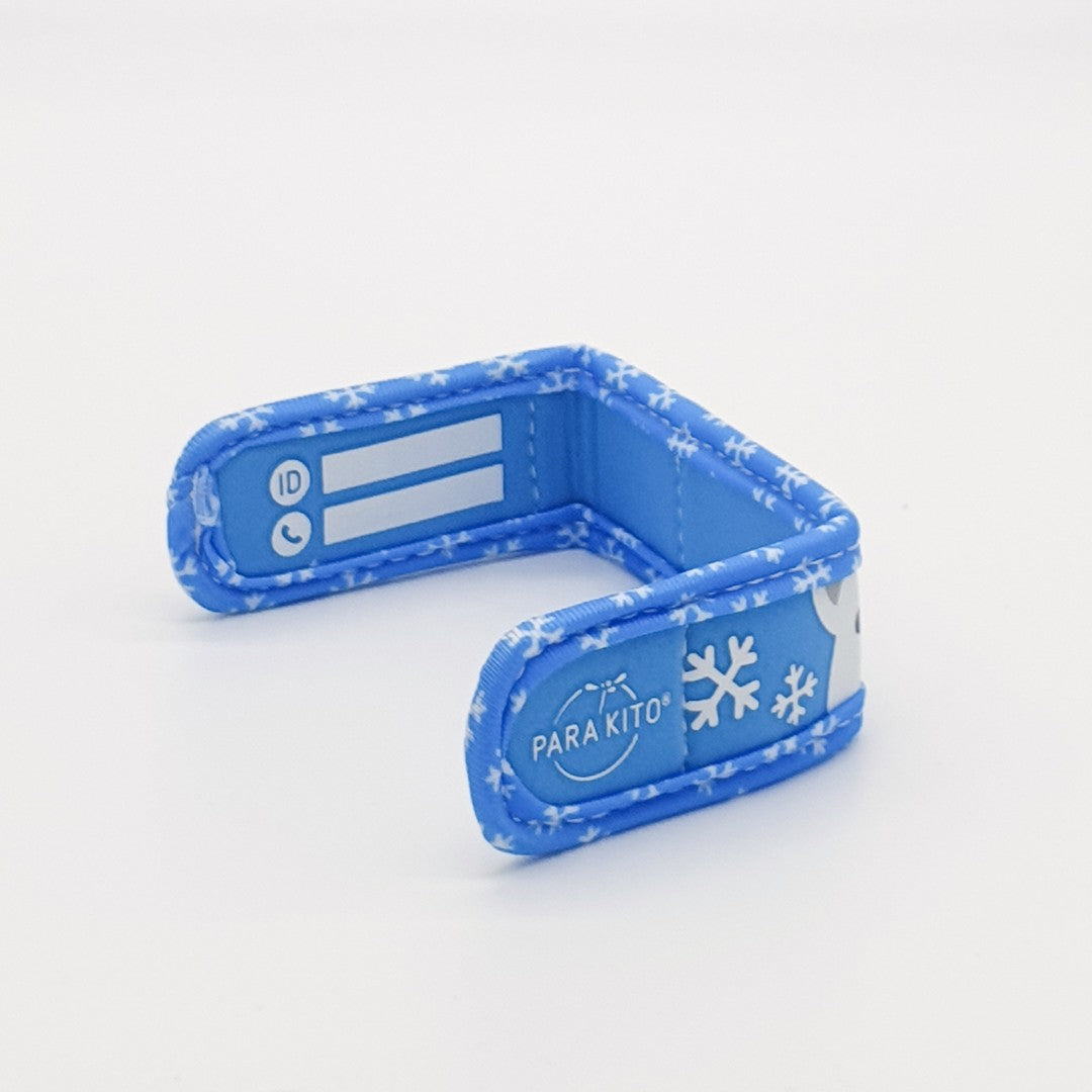 Bracciale kids antizanzare