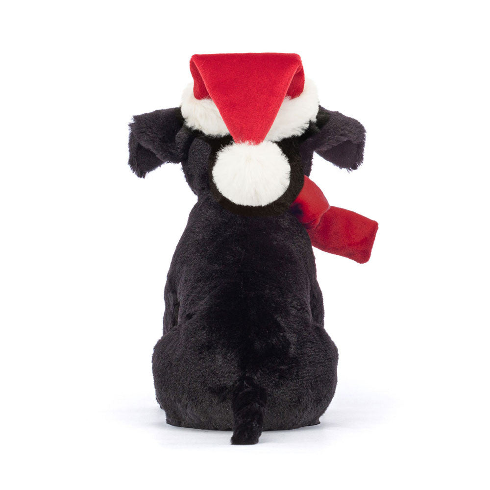 Peluche morbido Labrador