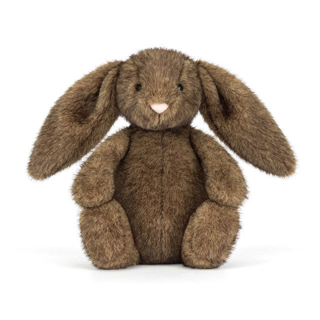 Peluche morbido Coniglio Hoppleston Luxe Bunny