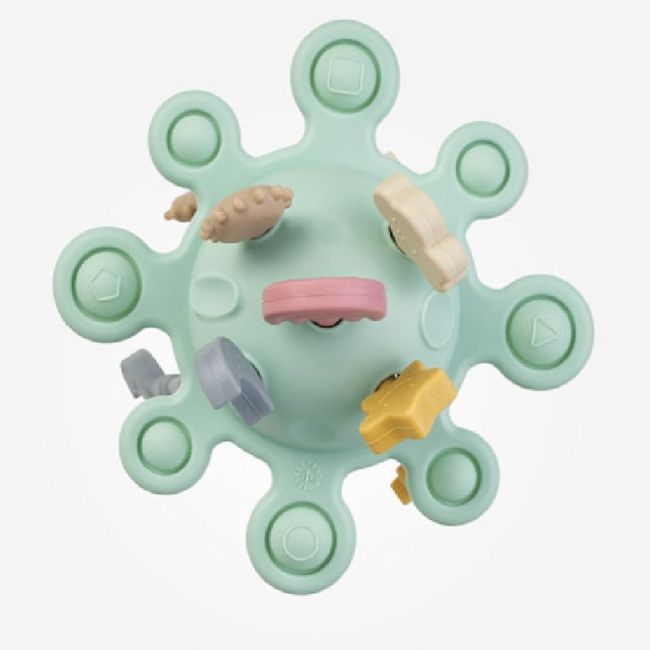 Gioco sensoriale planet fun