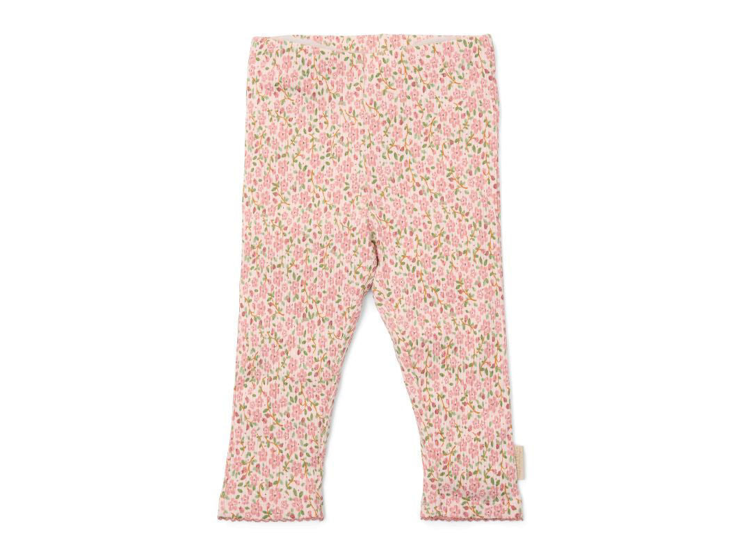 Set pigiama 2 pezzi Fairy Floral