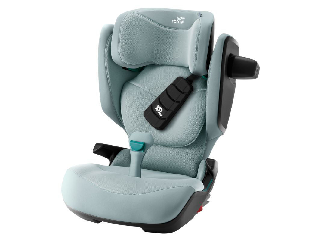 Seggiolino auto KidFix Pro I-Size 100-150cm