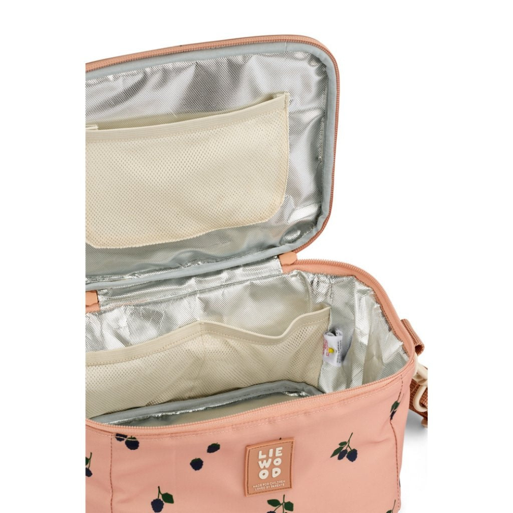 Borsa termica media toby
