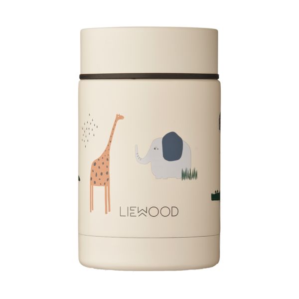Thermos pappa nadja 250 ml