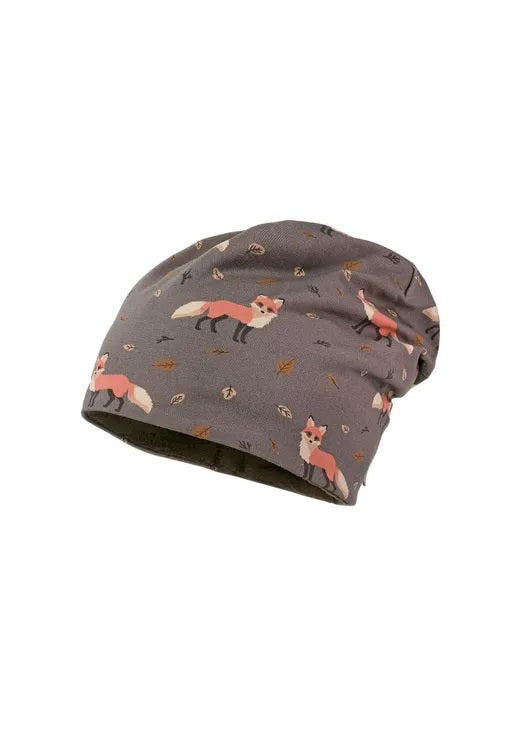 Cappellino cuffia in jersey