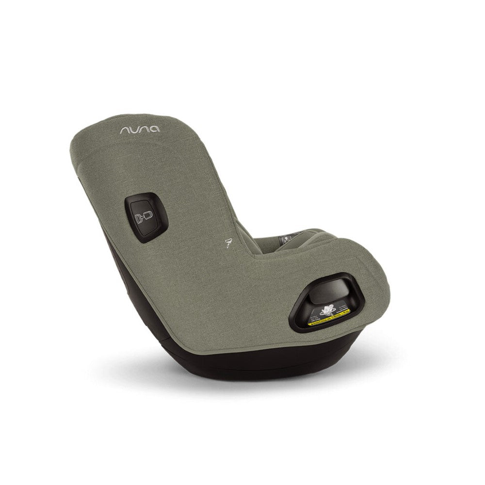 Seggiolino auto todl next (senza base)