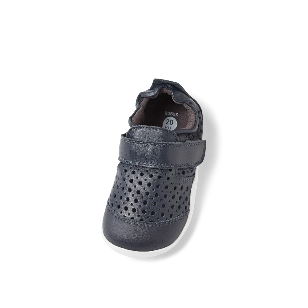 Scarpine Xplorer Go Punch Navy