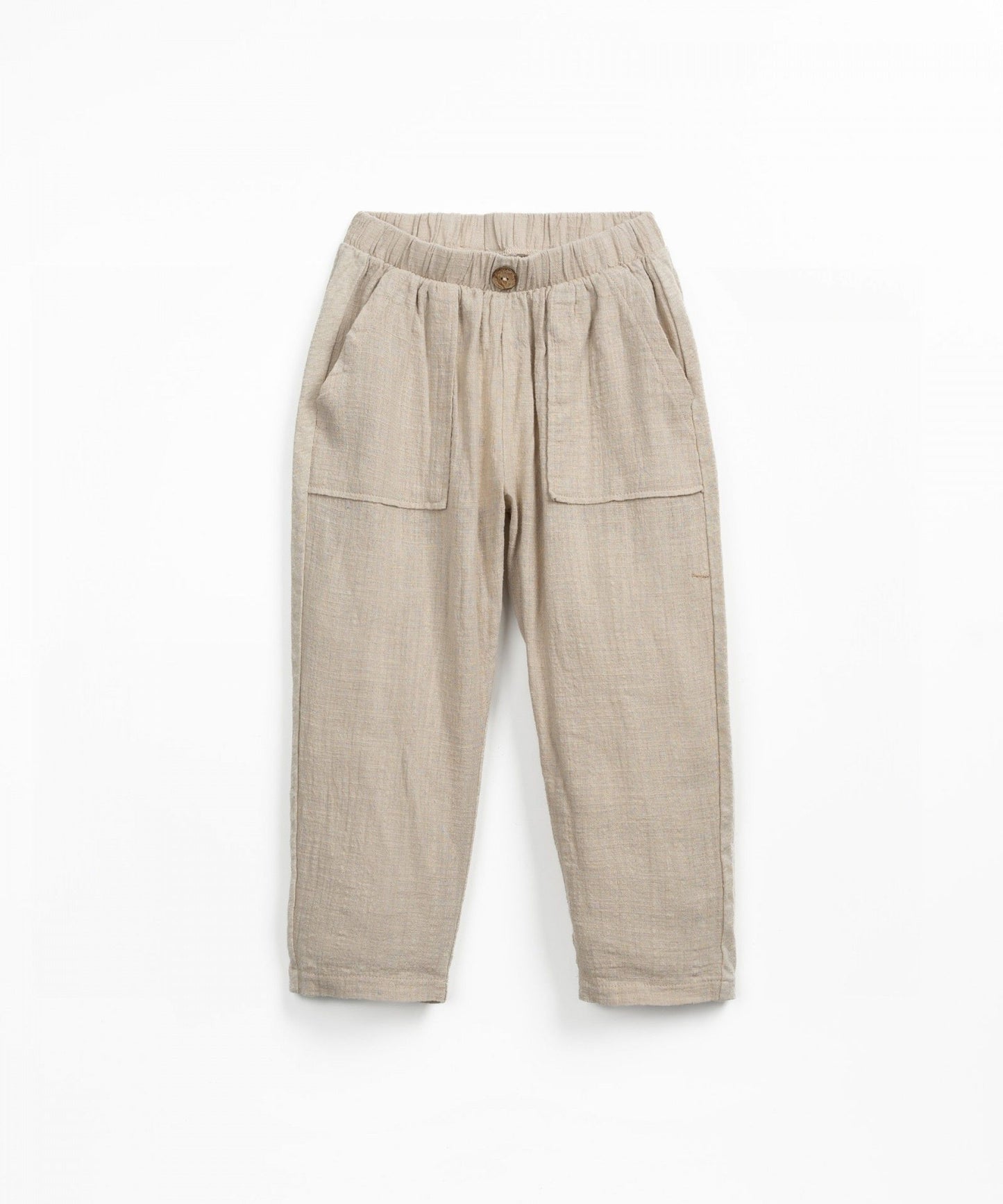 Pantaloni misti