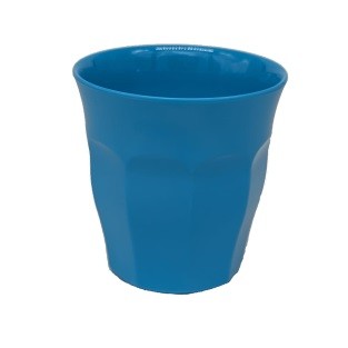 Bicchiere medio in melamina - 250ml