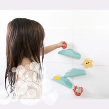 Circuito marino per il bagnetto