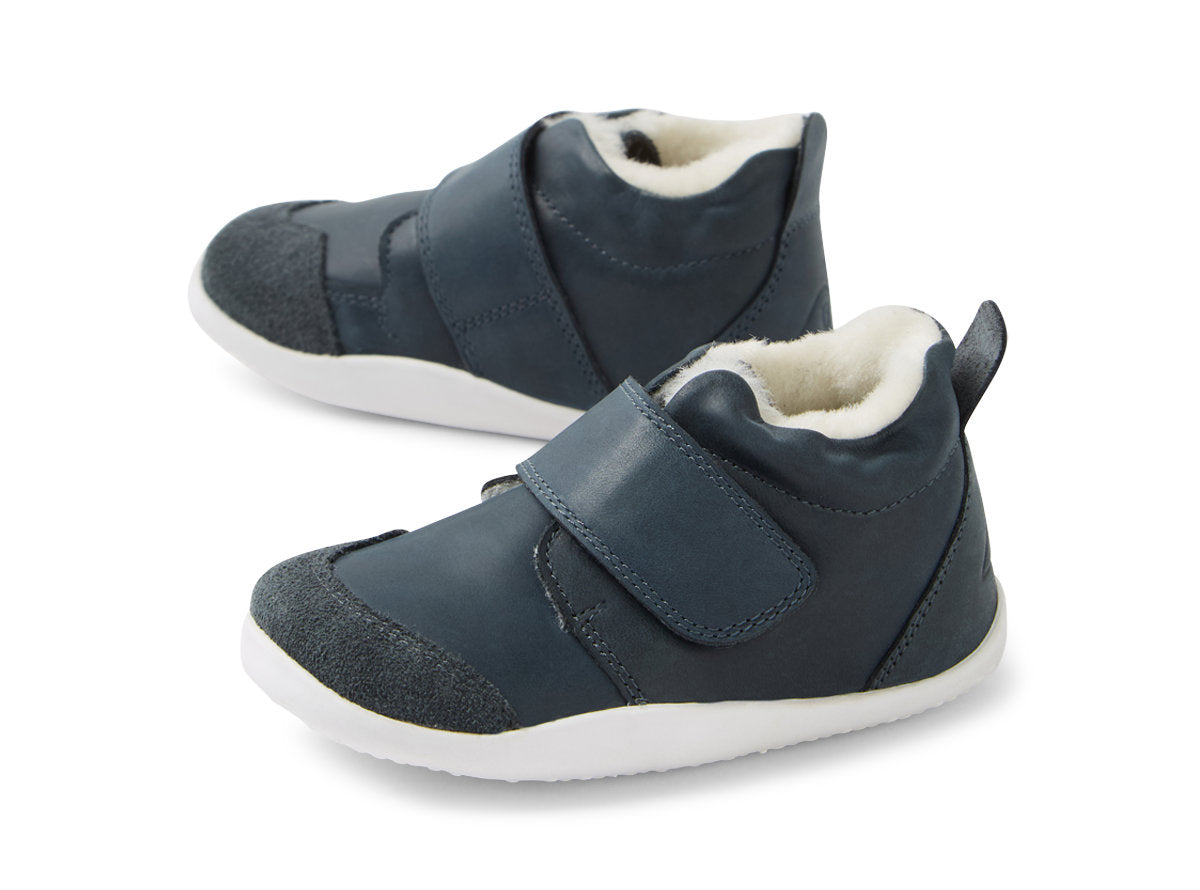 Scarpine Xploter Rover Arctic Navy
