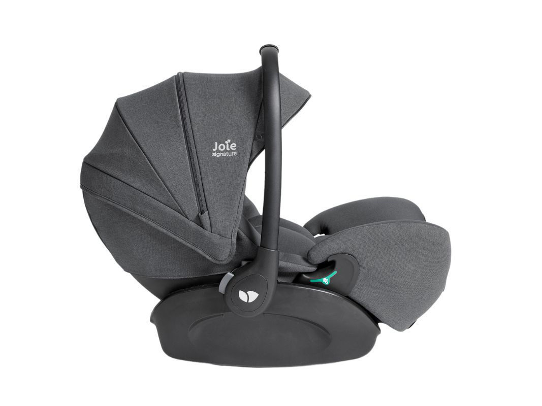 Seggiolino auto I-Level Pro - 40-85cm