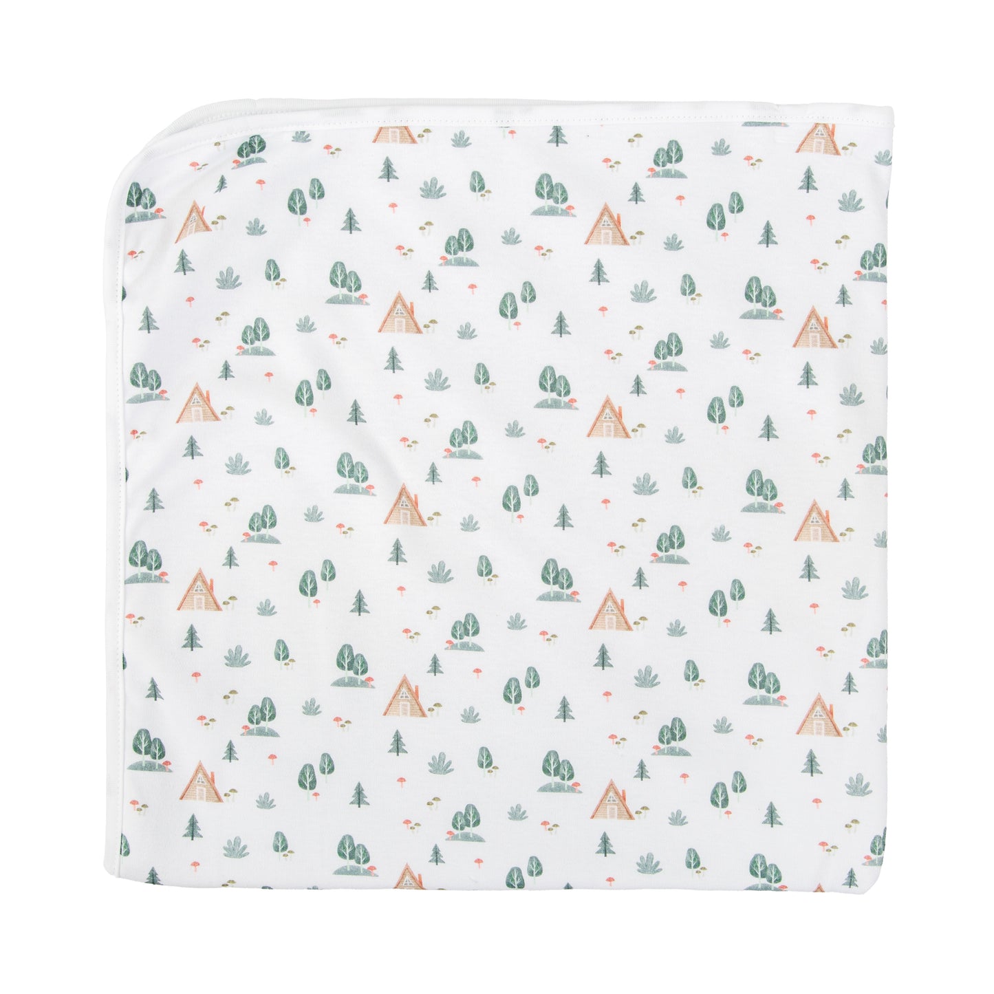 COPERTA FORESTA