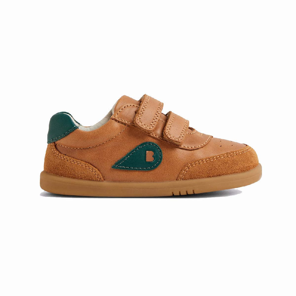 Scarpine I Walk Champ Caramel Rainforest
