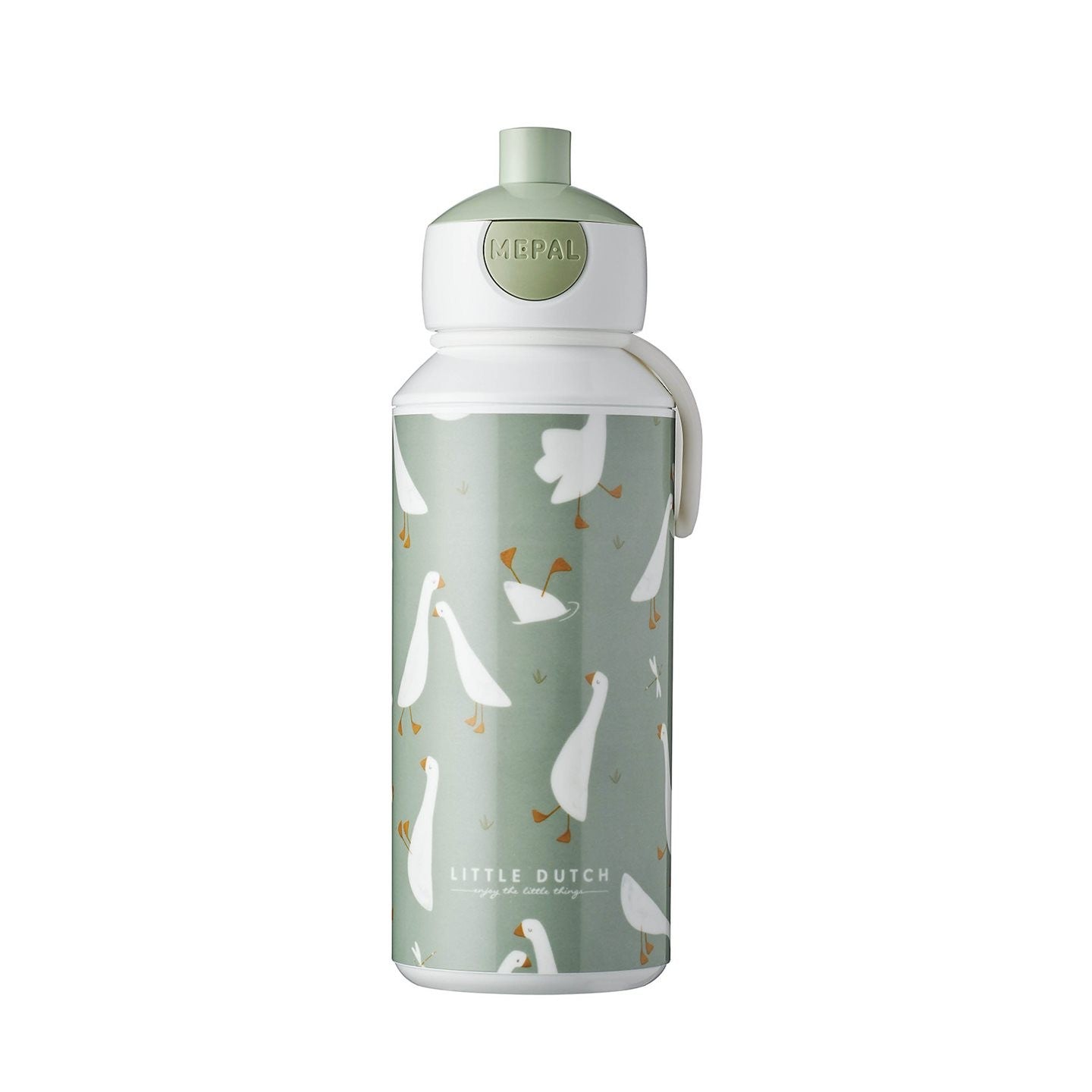 Borraccia Pop-Up 400ml