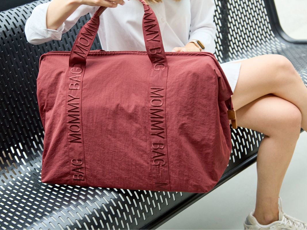 Borsa fasciatoio Mommy Bag - 55x30x40cm