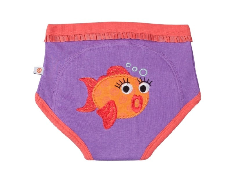 Mutandine di apprendimento - Training Pants