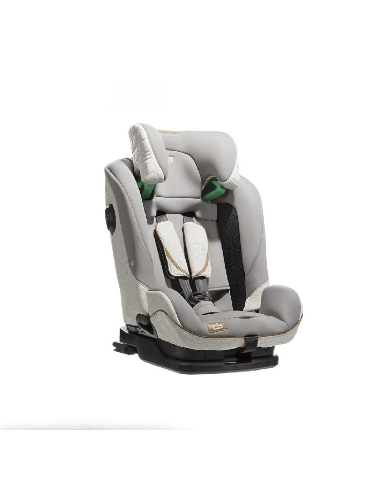 Seggiolino auto I-Plenti I-Size 76-150cm