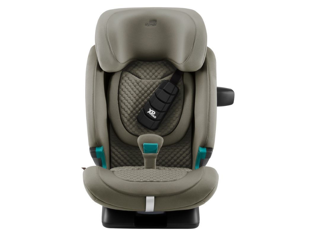 Seggiolino auto Advansafix Pro - dai 76 ai 150cm