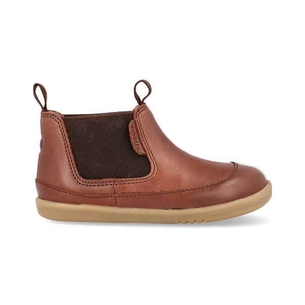 Scarpine I-Walk Traveler toffee