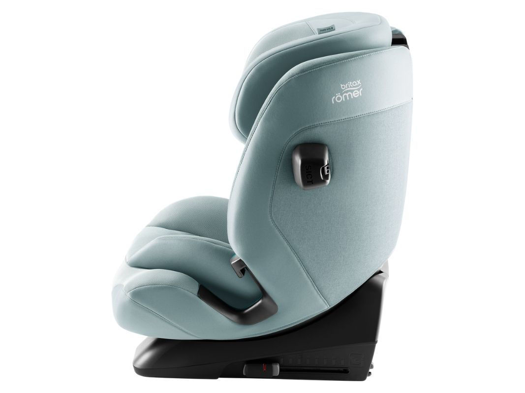 Seggiolino auto Advansafix Pro - dai 76 ai 150cm
