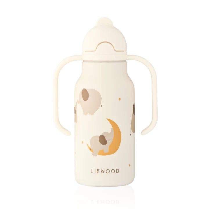 Bottiglia termica in acciaio Kimmie 250ml