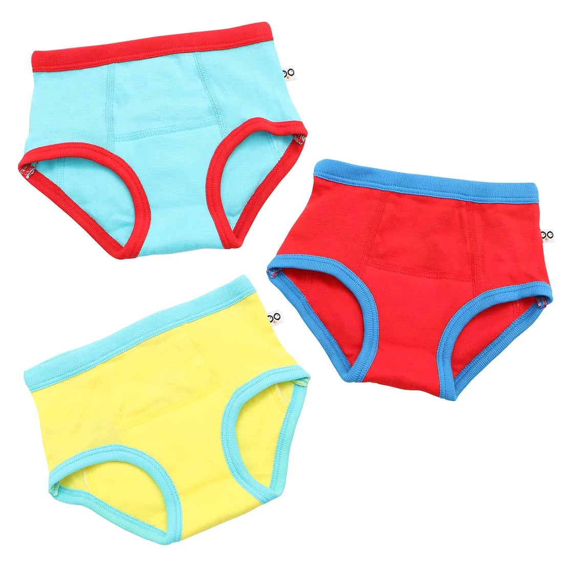 Mutandine di apprendimento - Training Pants