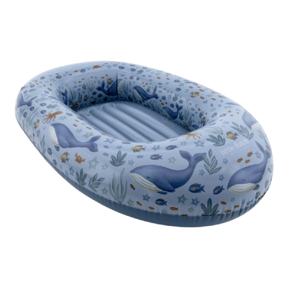 Barca gommone gonfiabile per bambini