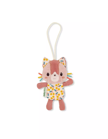 Etichetta per bagagli