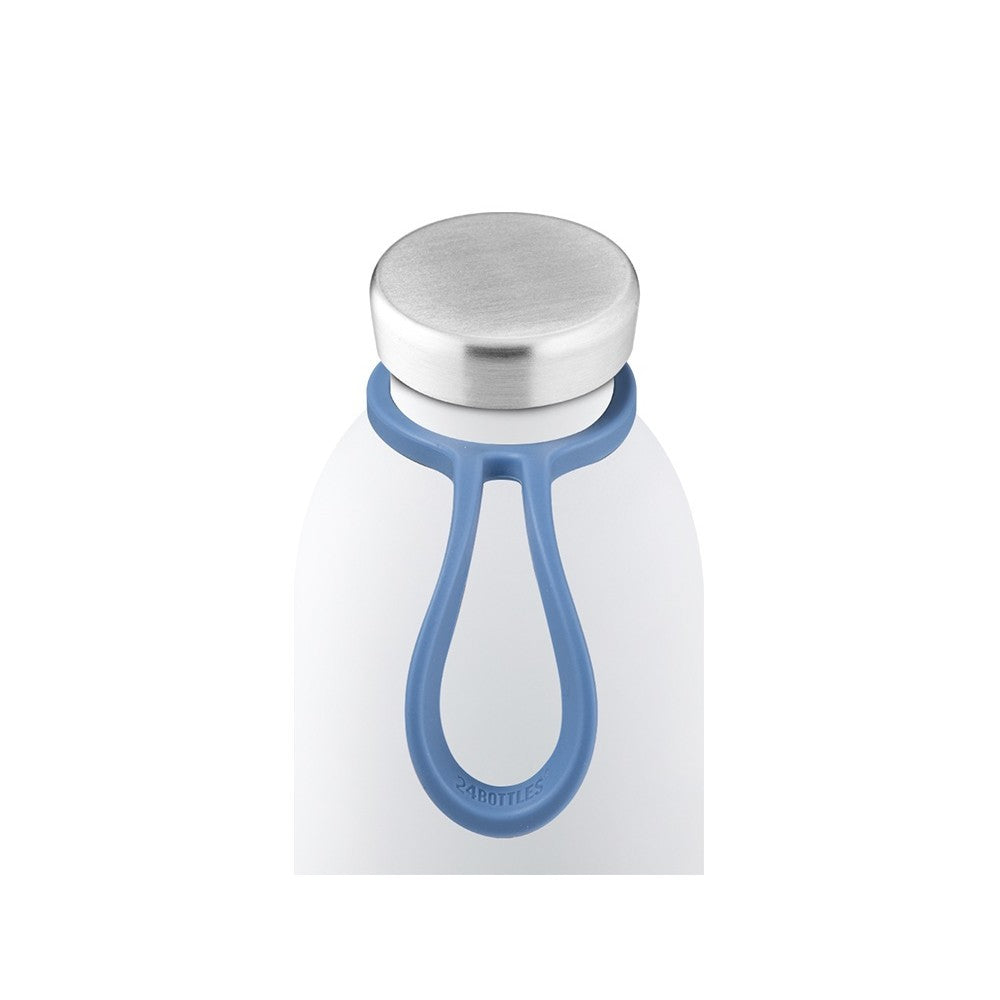 Gancio bottle Tie per bottiglia termica