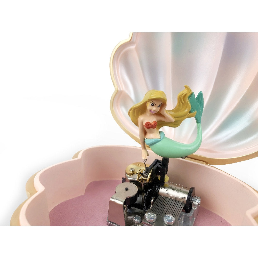 Carillon Musicale da Collezione 'Ballerina' (Replica Ufficiale in Resina)