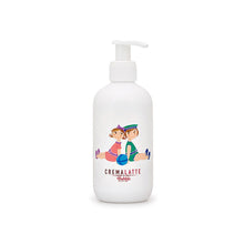 Cremalatte baby 250ml